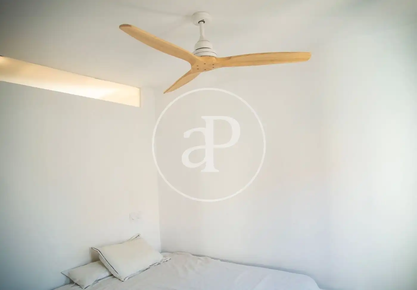 Habitación de Piso en venta en Madrid con Aire acondicionado y Calefacción
