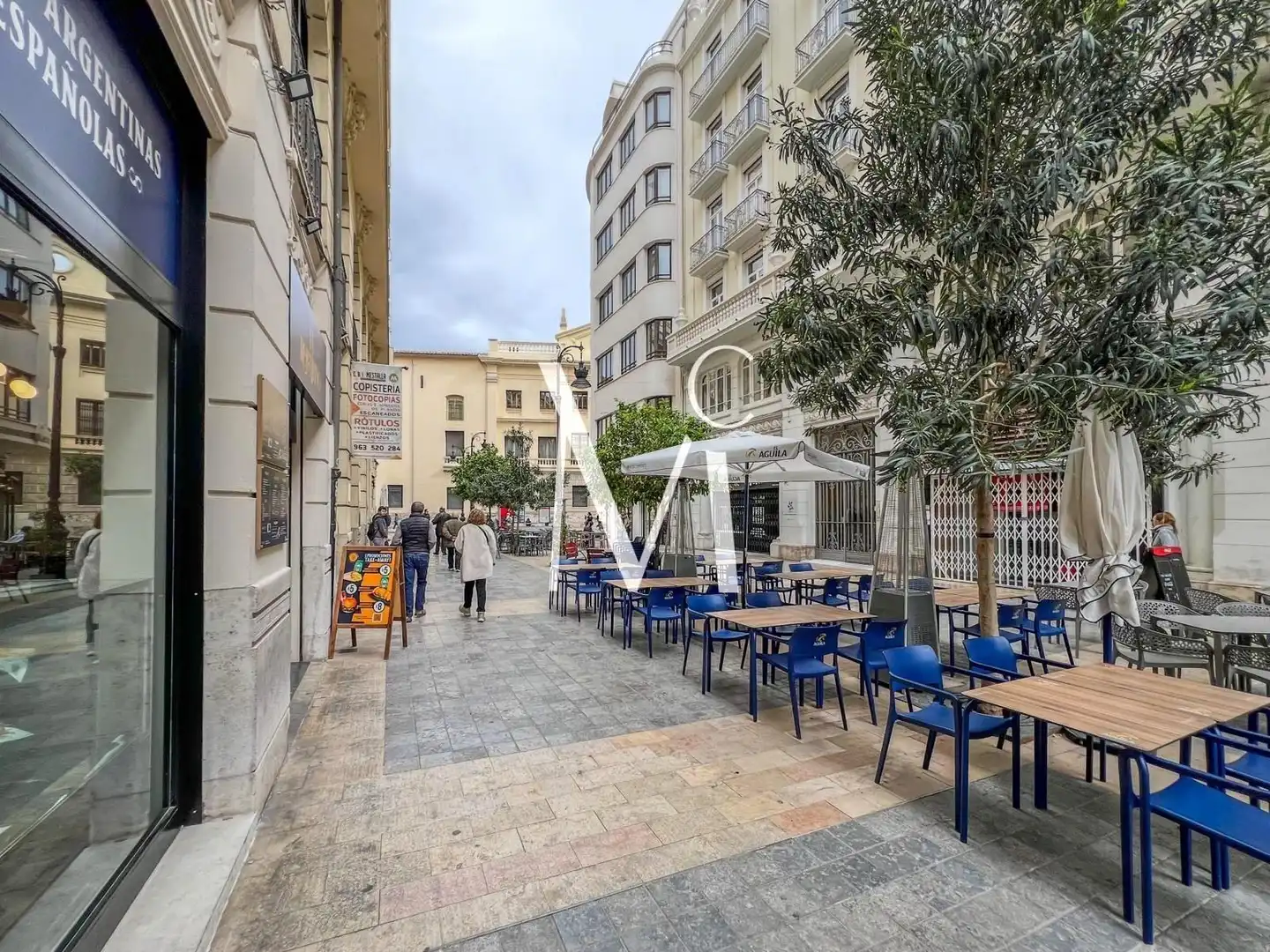 Local comercial de lloguer a Ciutat Vella, imagen 9