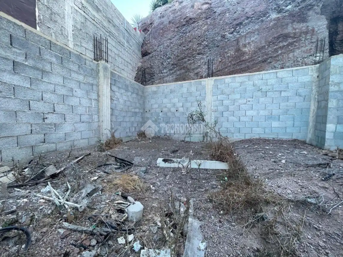 Terreny residencial en venda a C. Méjico, imagen 10
