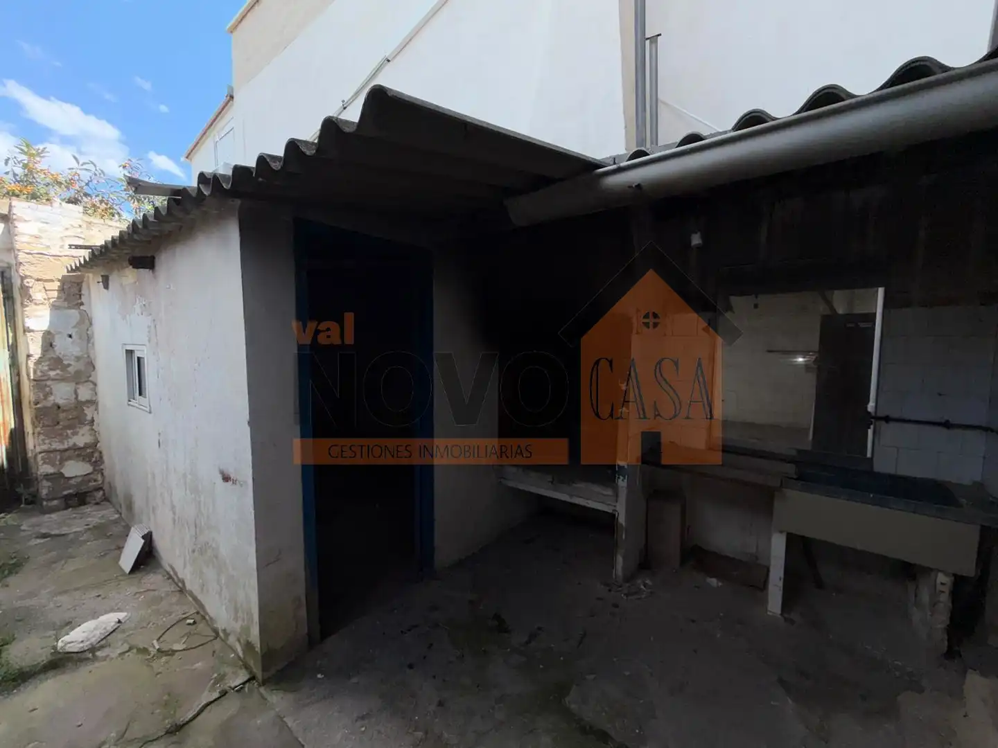 Flat for sale in Valencia