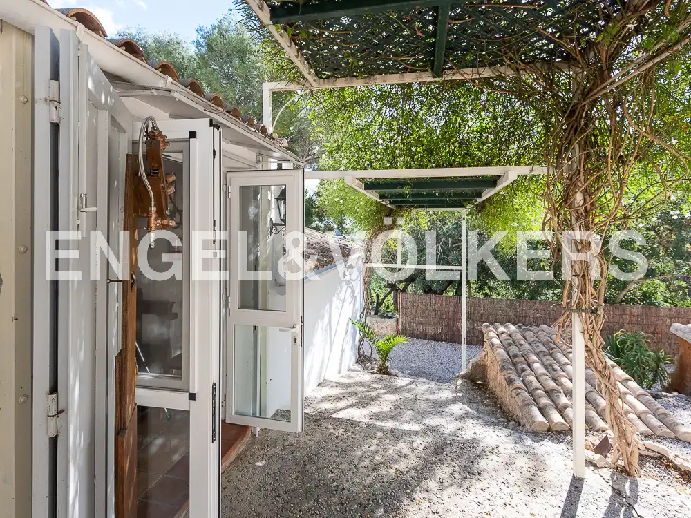 Haus mit Pool zum Verkauf in Càlig, imagen 25