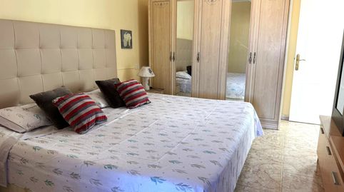 Foto 4 de Casa adosada en venta en Calle Taburiente, Costa Calma, Pájara