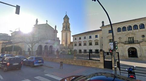 Foto 4 de Pis en venda a Cr Vilches, Úbeda, Jaén