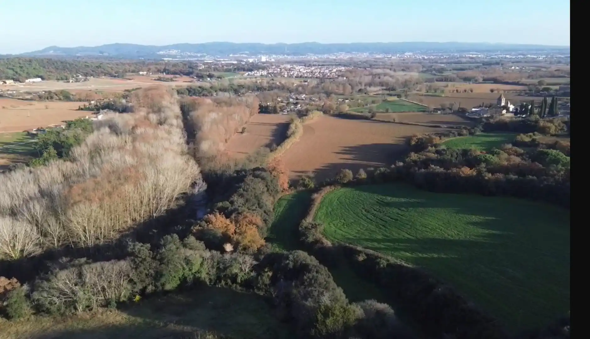 Casa rústica amb terrassa en venda a Sant Gregori, imagen 14