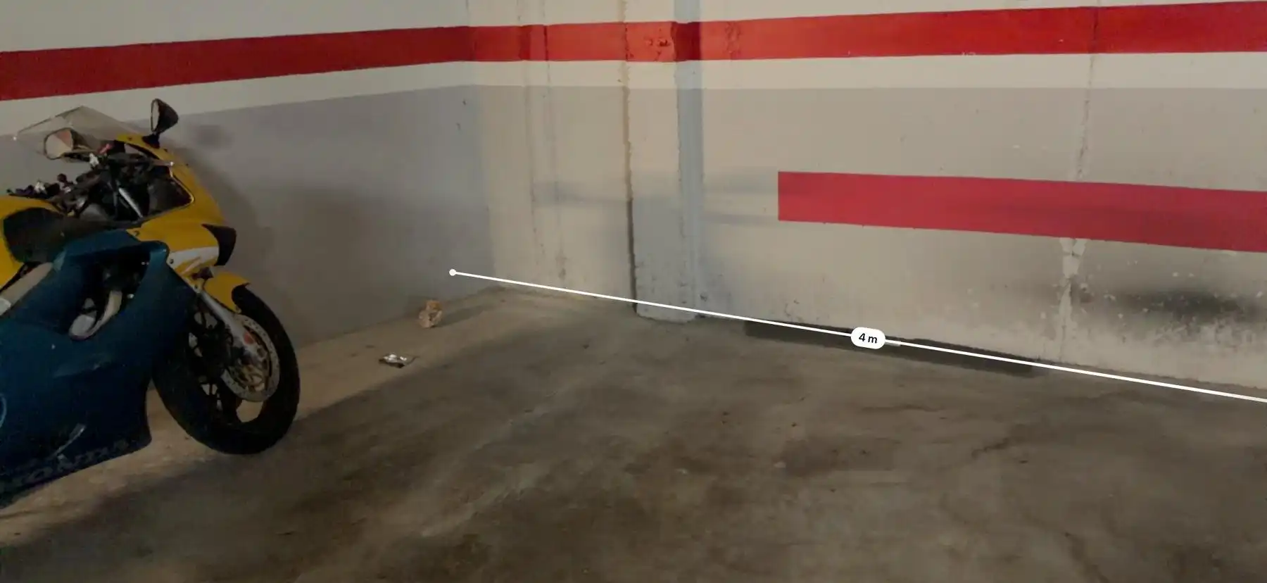 Parking de Piso en venta en Sitges con Aire acondicionado, Calefacción y Terraza