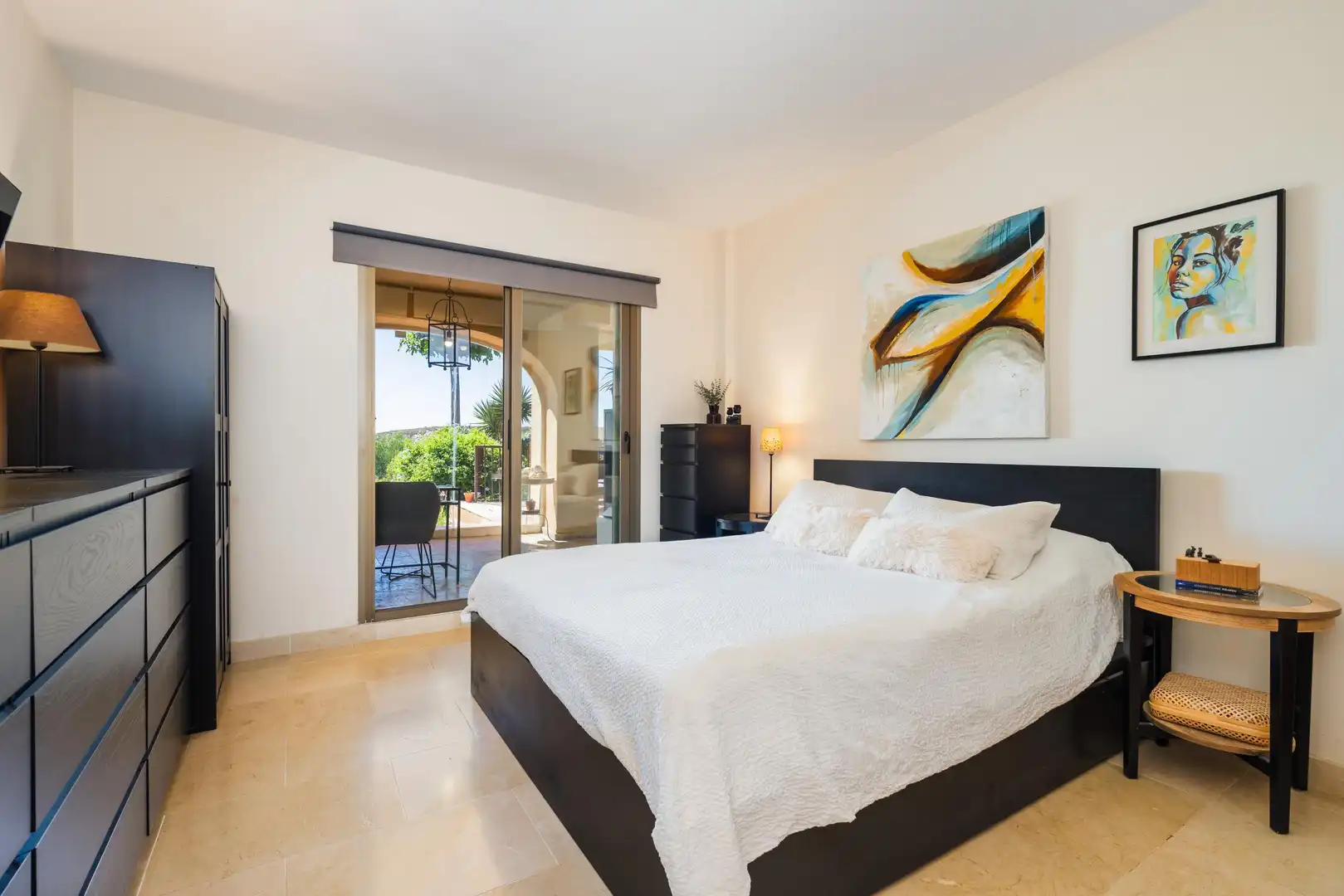 Apartamento con piscina en venta en 7 Calle Torre Campanillas #_Planta Baja, imagen 17