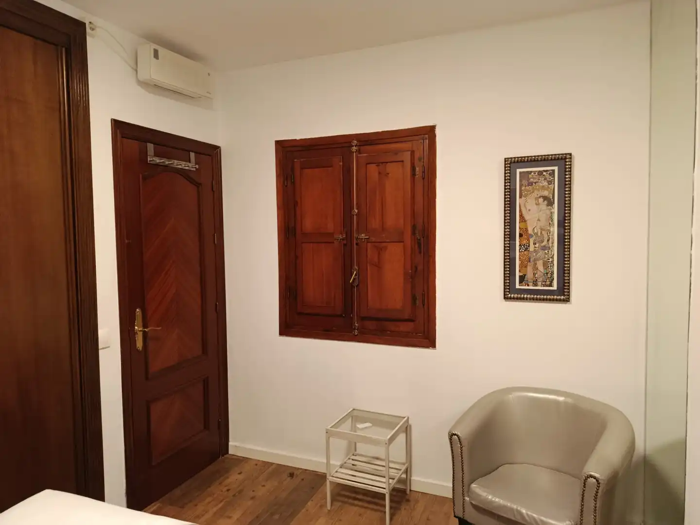 Wohnung zum Verkauf in Córdoba mit Klimaanlage und Möbliert