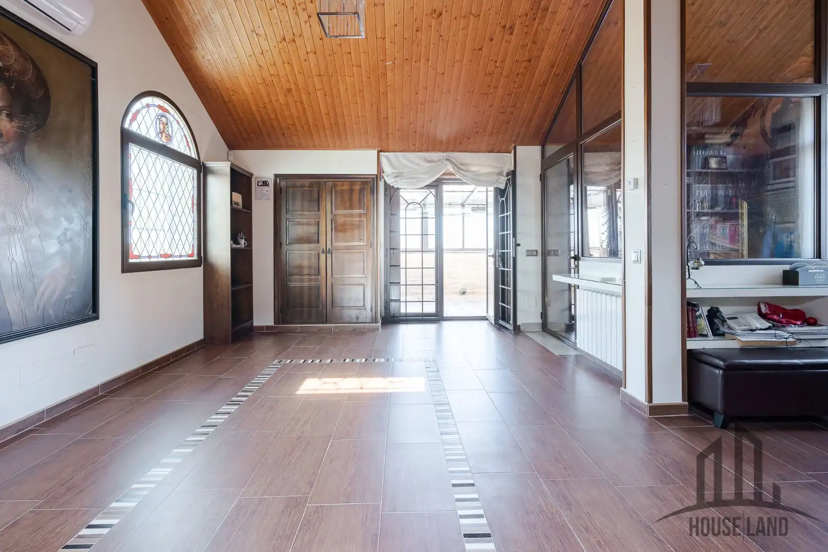 Casa o chalet en venta en Valdetorres de Jarama con Aire acondicionado, Calefacción y Terraza