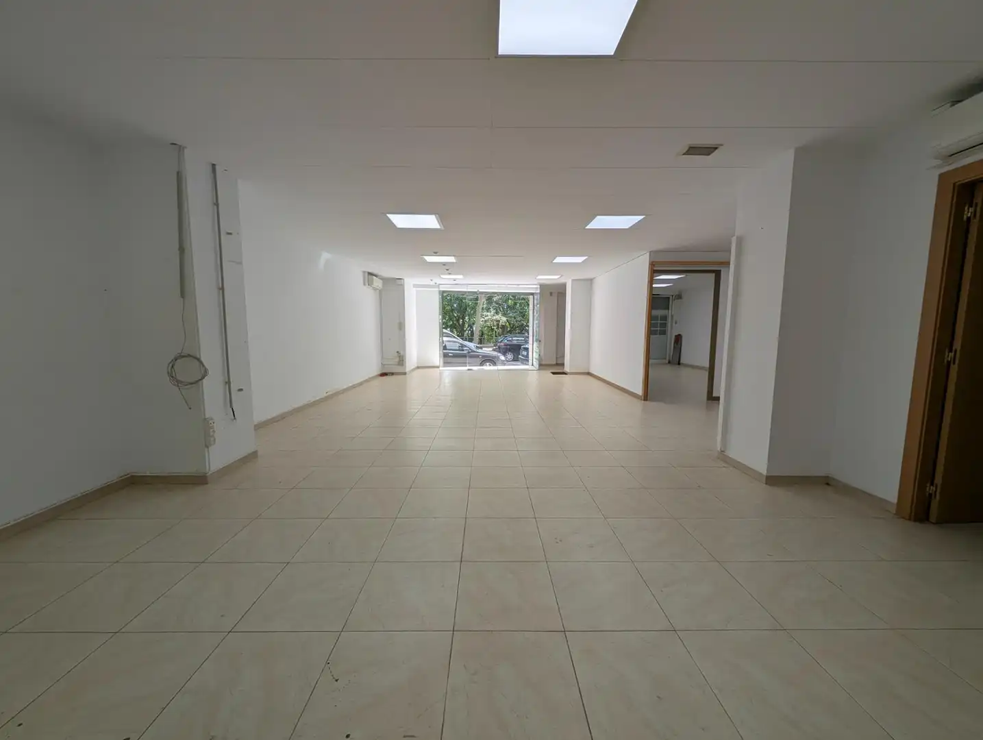 Gewerbefläche zur Miete in Carrer CRISTOFOR COLOM, imagen 12