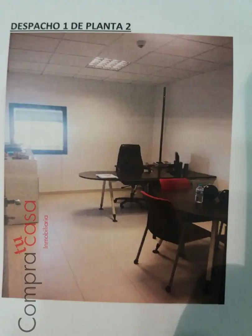 Nau industrial en venda a Zona Rural, imagen 15