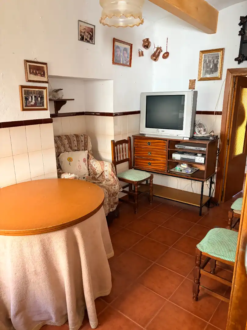 Casa in vendita a Alcántara, imagen 12