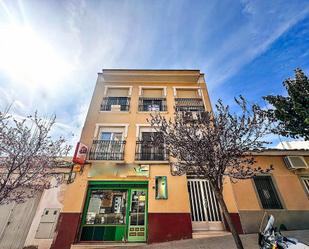 Vista exterior de Apartament en venda en La Romana amb Aire condicionat i Terrassa