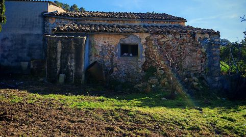 Foto 2 de Finca rústica en venta en Costitx, Illes Balears