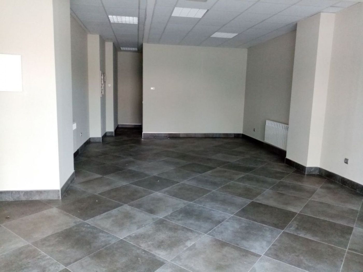 Local en venda en Valladolid Capital