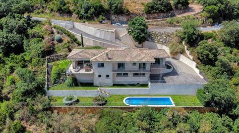 Excelente casa en Platja d'Aro