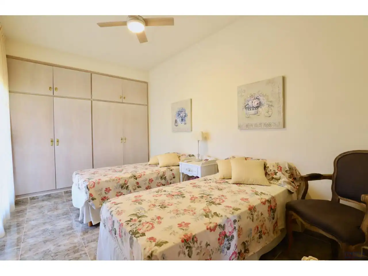 Bedroom of Houses for sale in Caldes de Malavella  with Heating, Private garden and Terrace