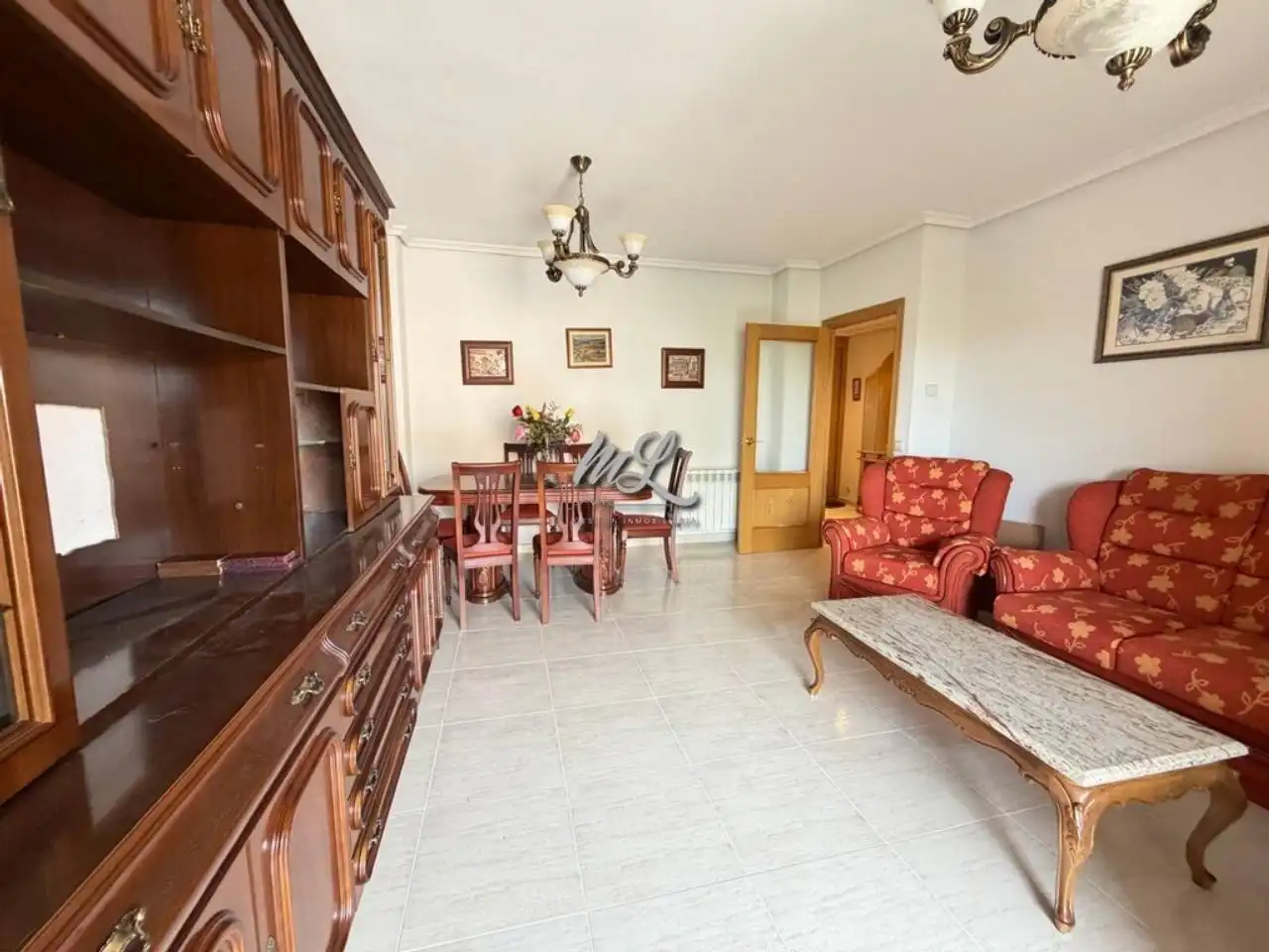 Wohnung mit Pool zum Verkauf in Calle Doctor Fleming, imagen 5