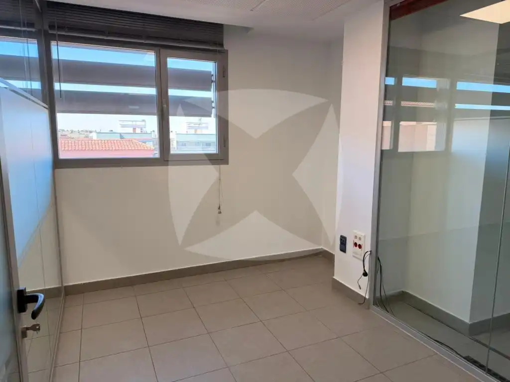 Oficina de alquiler en Badajoz con Aire acondicionado