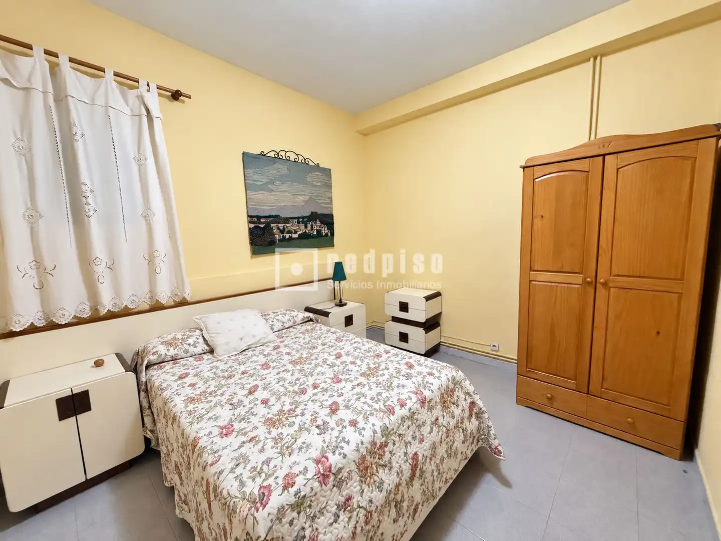Habitación de Casa o chalet en venta en Montarrón, Guadalajara
