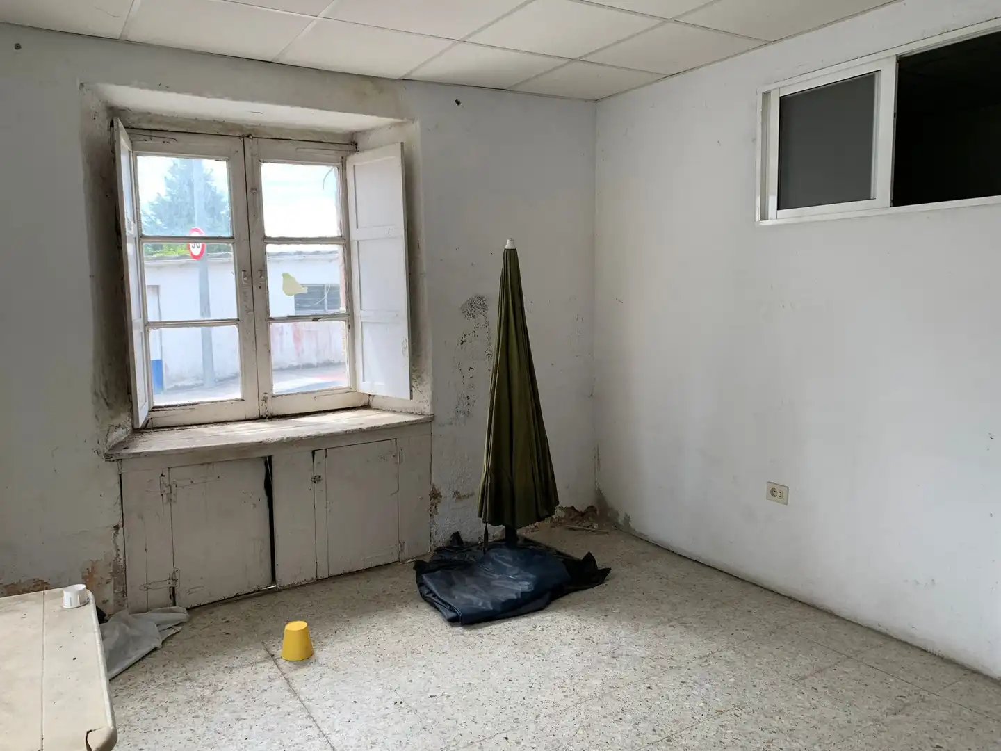 Casa o xalet en venda en Ferrol amb Calefacció, Jardí privat i Traster