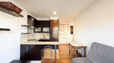 Foto 4 von Wohnung zum Verkauf in Avenida Mahia, Bertamirans, Ames