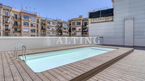 Photo 2 of Flat for sale in Carrer Alfons XII, 10, Sant Gervasi- Galvany,  Barcelona Capital