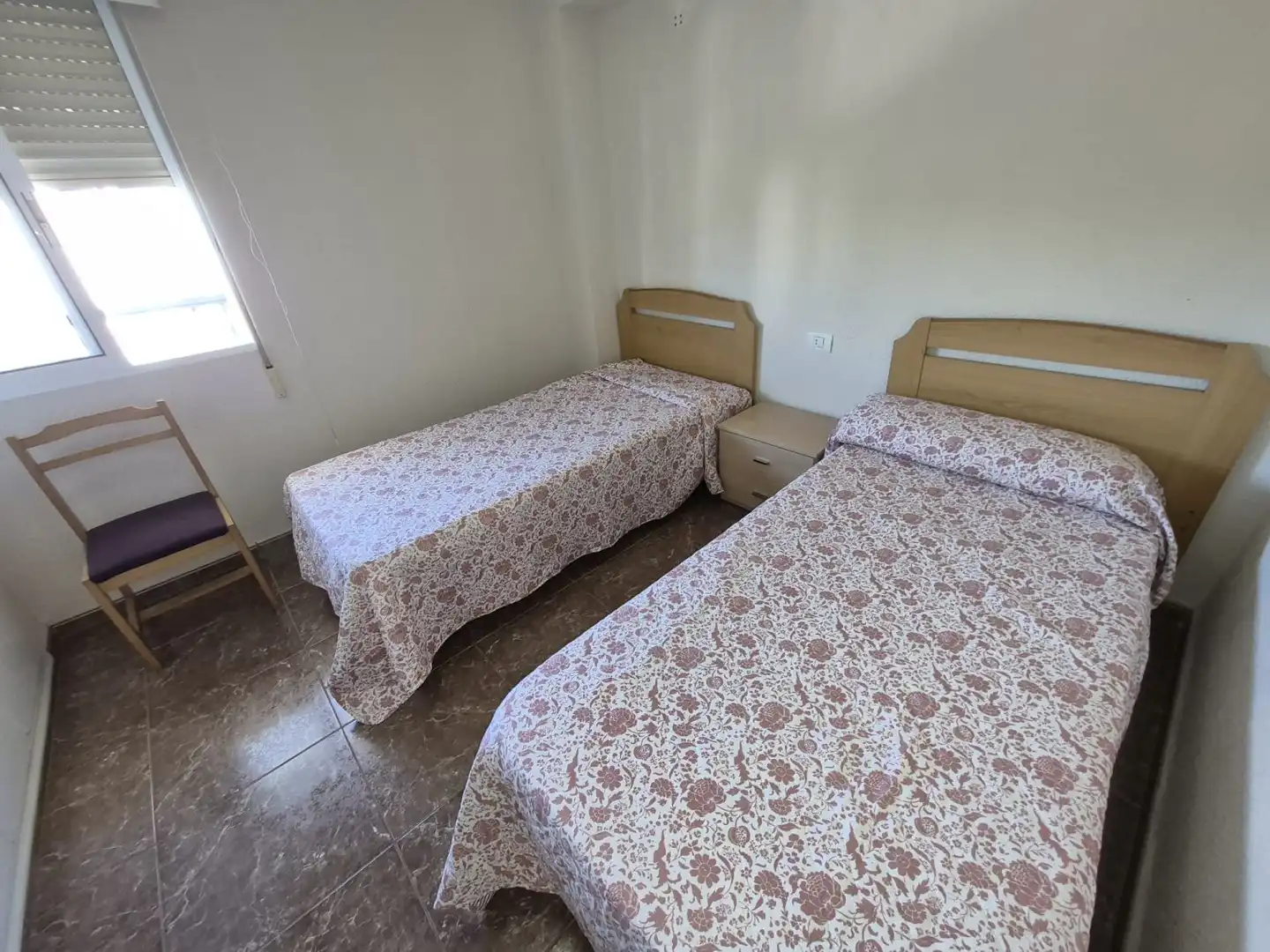 Apartment with lift to rent in Palmeral, imagen 19