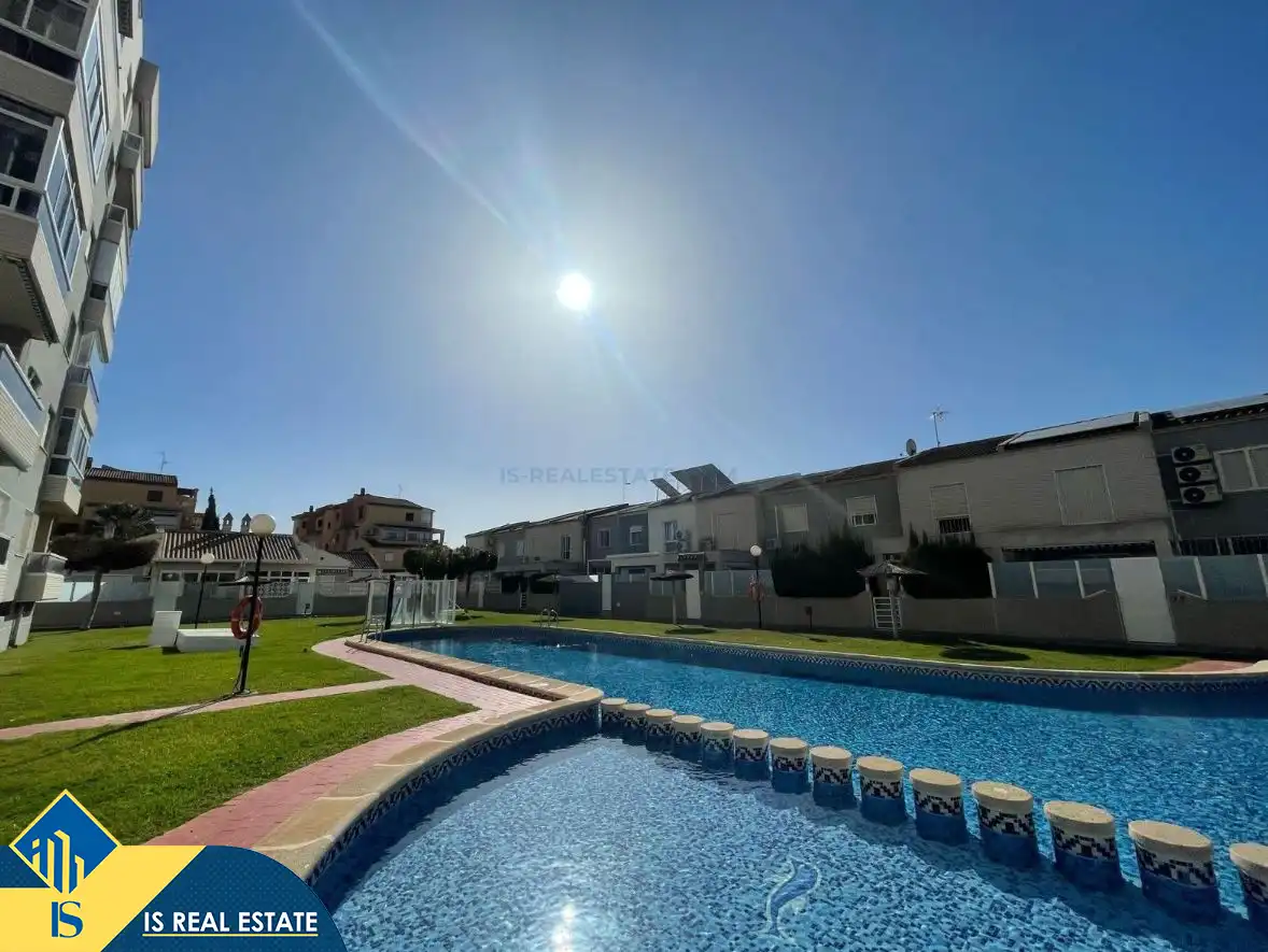 Casa amb piscina en venda a Centro, imagen 16