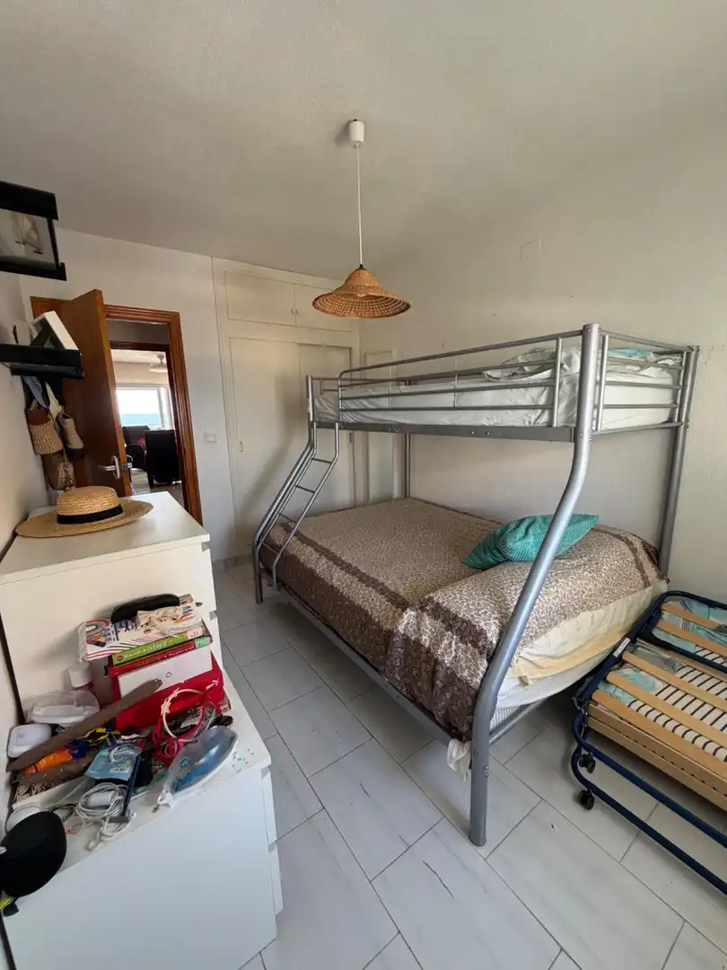 Habitación de Piso de alquiler en La Manga del Mar Menor