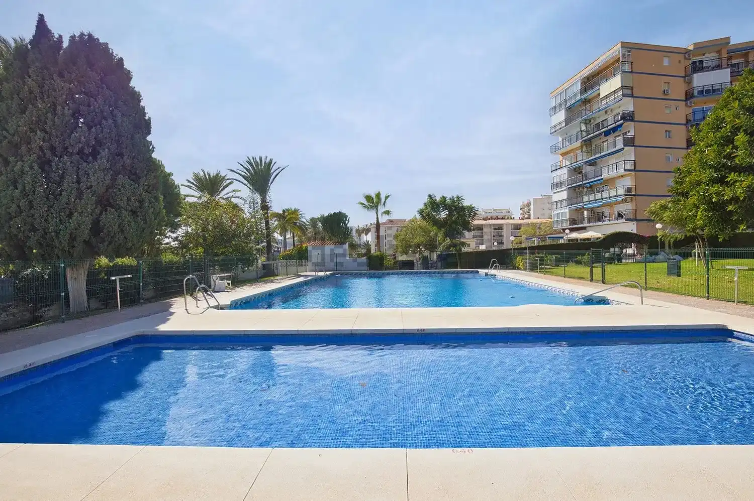 Attique avec piscine à vendre à Avenida Antonio Machado 2, imagen 22