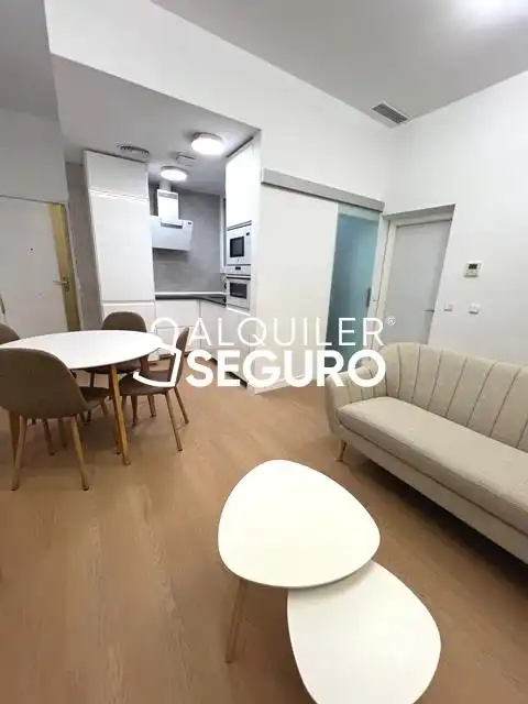 Pis amb ascensor de lloguer a Libertad, imagen 5