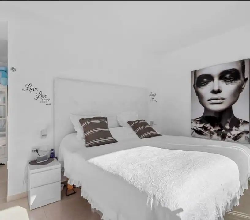 Chalet con terraza en venta en RM-714, imagen 18