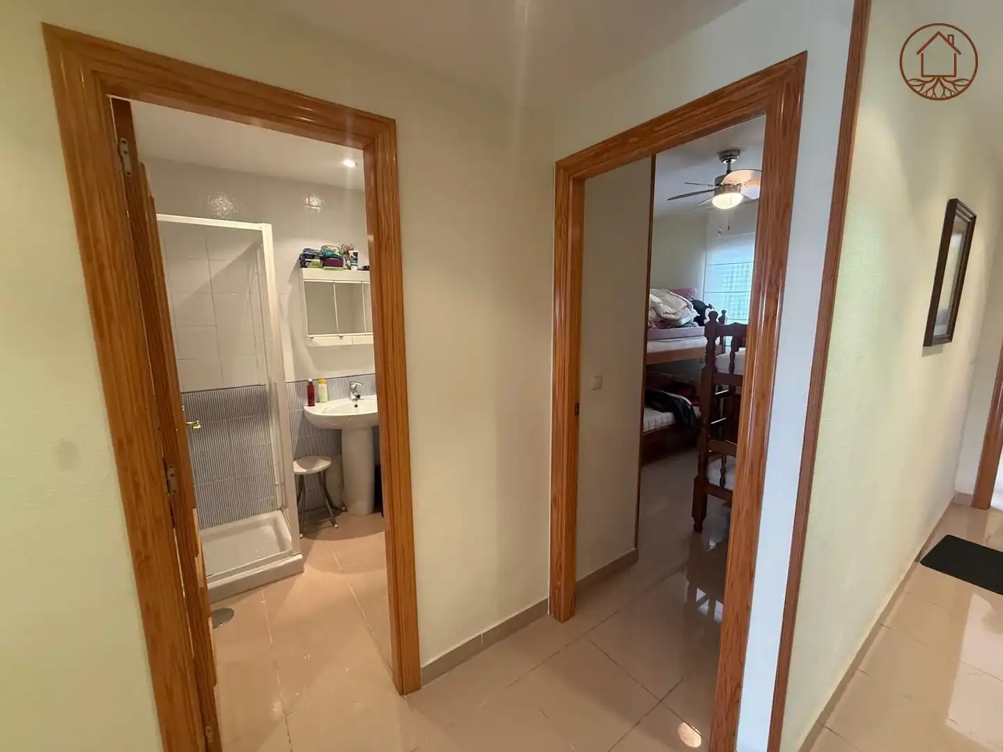 Piso con piscina en venta en Avenida del puerto 33, imagen 37