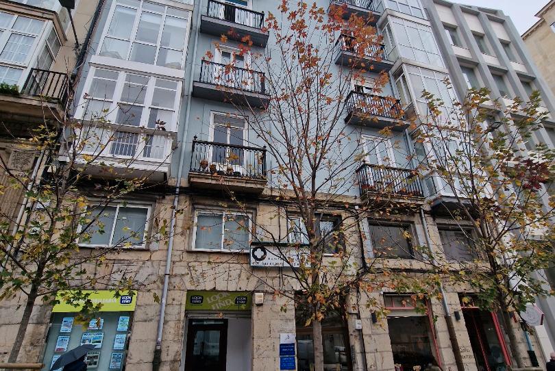 Photo 1 of Attic to rent in Calle Isabel II, 5, Centro - Ayuntamiento, Cantabria