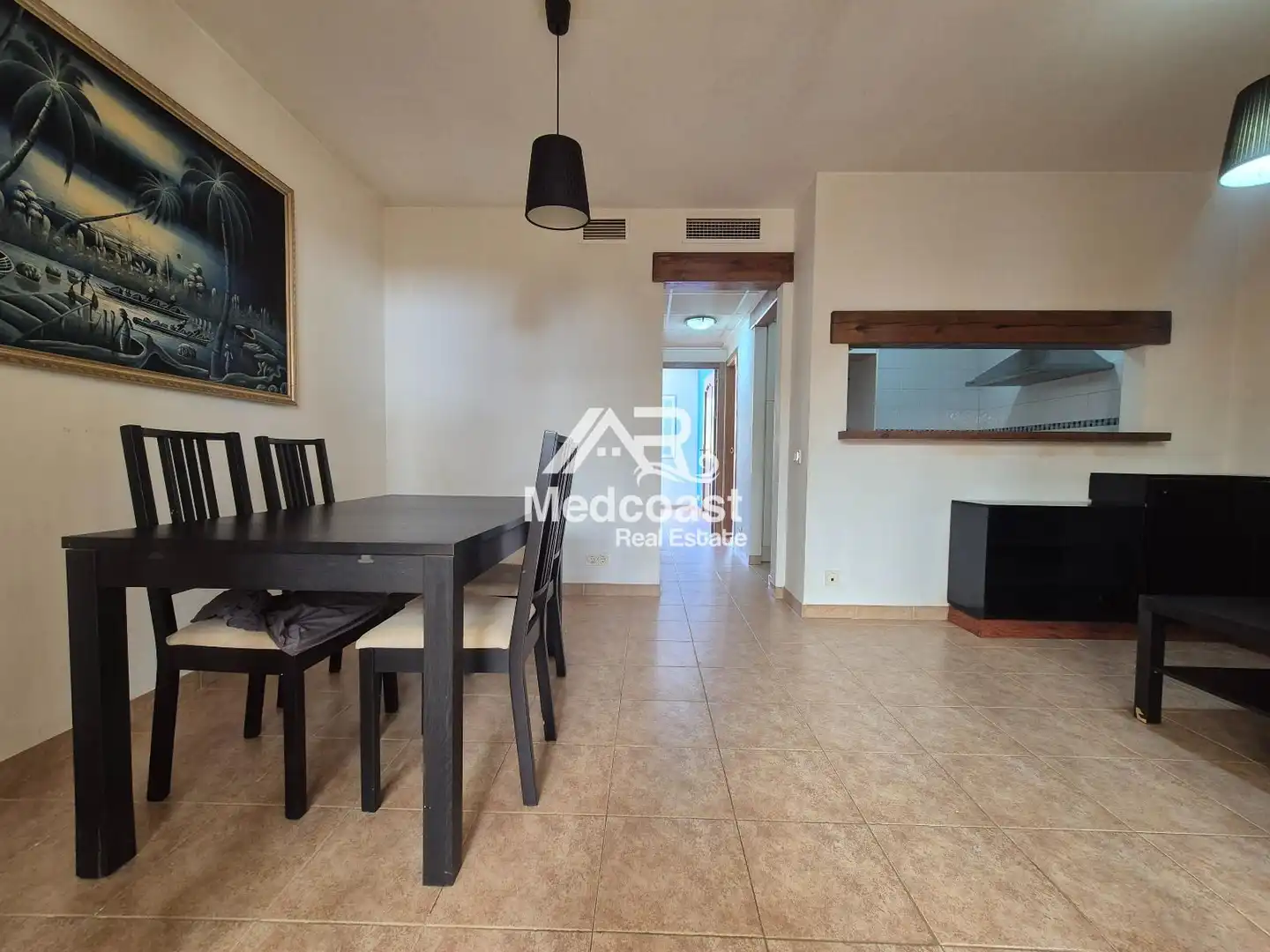 Wohnung zum Verkauf in Baria, Villaricos