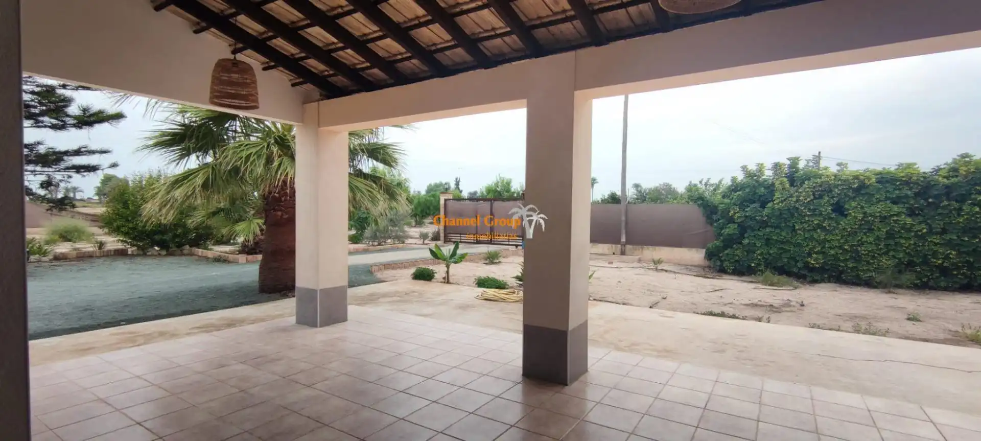 Flat for rent in Algorós - El Derramador