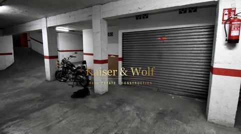 Foto 4 de Garaje en venta en Carrer Alacant, Norte, Santa Pola