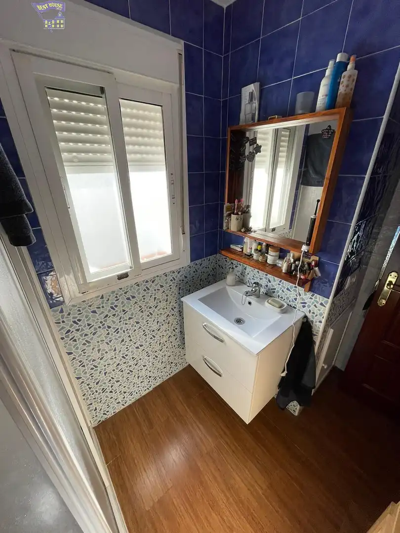 Apartament en venda a Arcos de la Frontera
