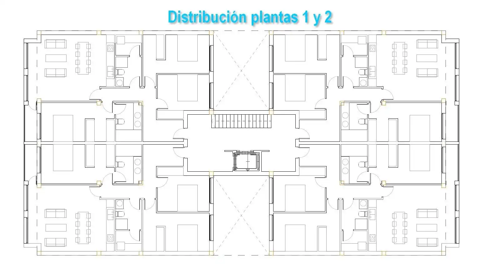Piso en venta en A Laracha   con Calefacción, Trastero y Balcón