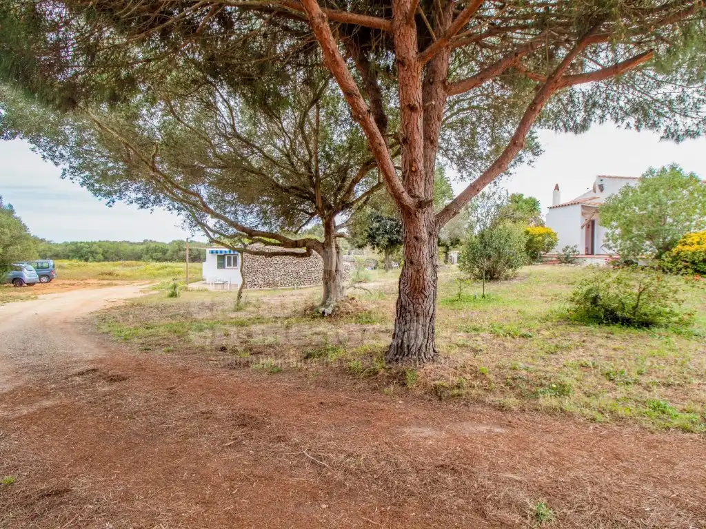Casa rústica amb piscina en venda a Llucmaçanes, imagen 57