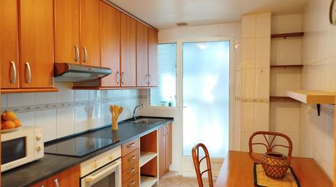 Photo 2 of Flat to rent in Puente Tocinos, Murcia