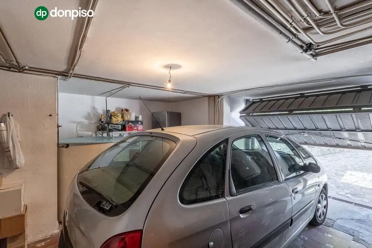 Chalet con piscina en venta en Gójar, imagen 37