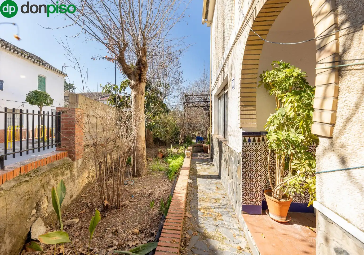 Casa en venda a Avenida Avenida Constitución, imagen 33