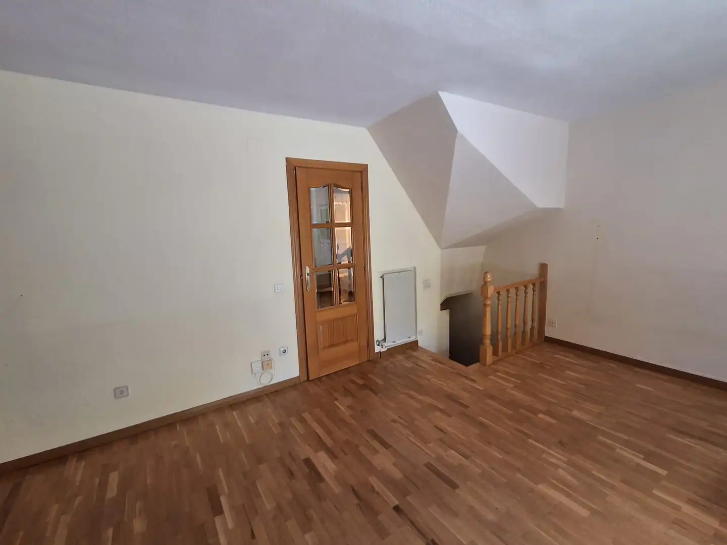Casa o chalet de alquiler en Tres Cantos con Calefacción, Terraza y Trastero