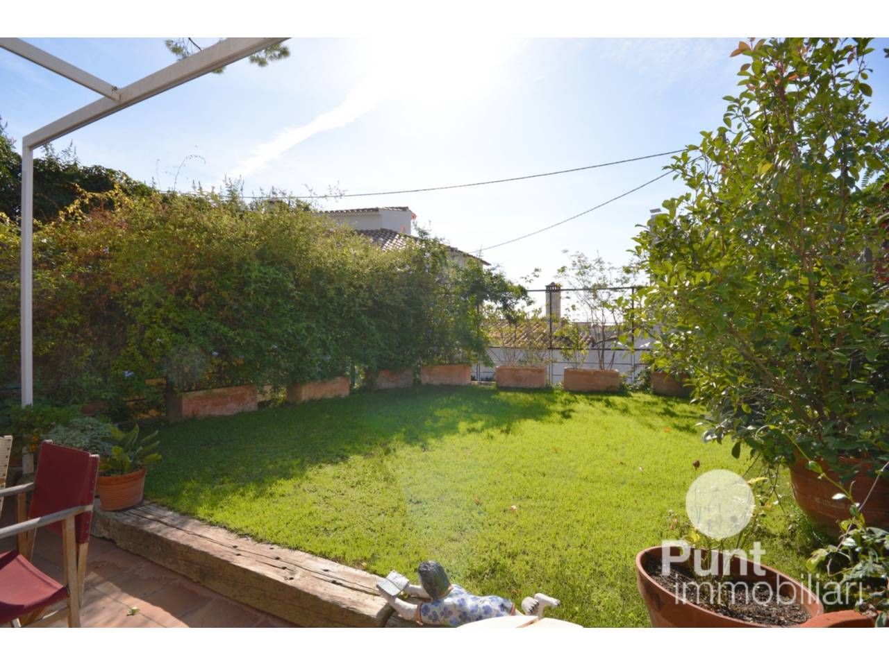 Casa o xalet en venda