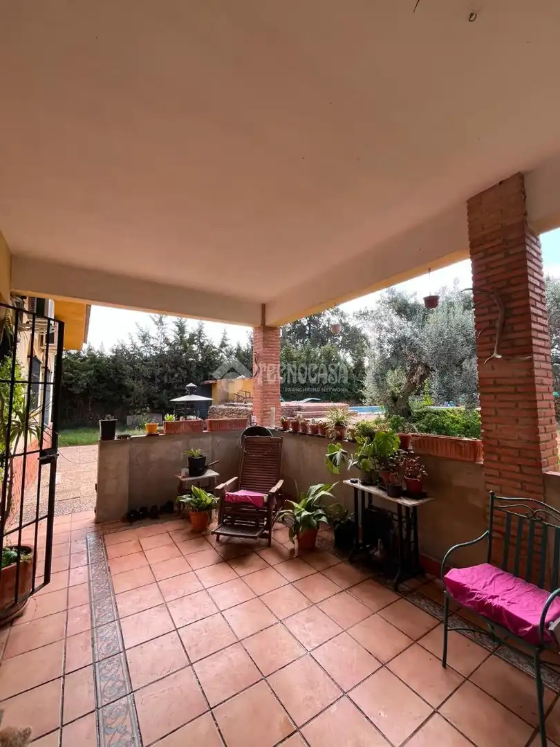 Casa en venta en Carmona