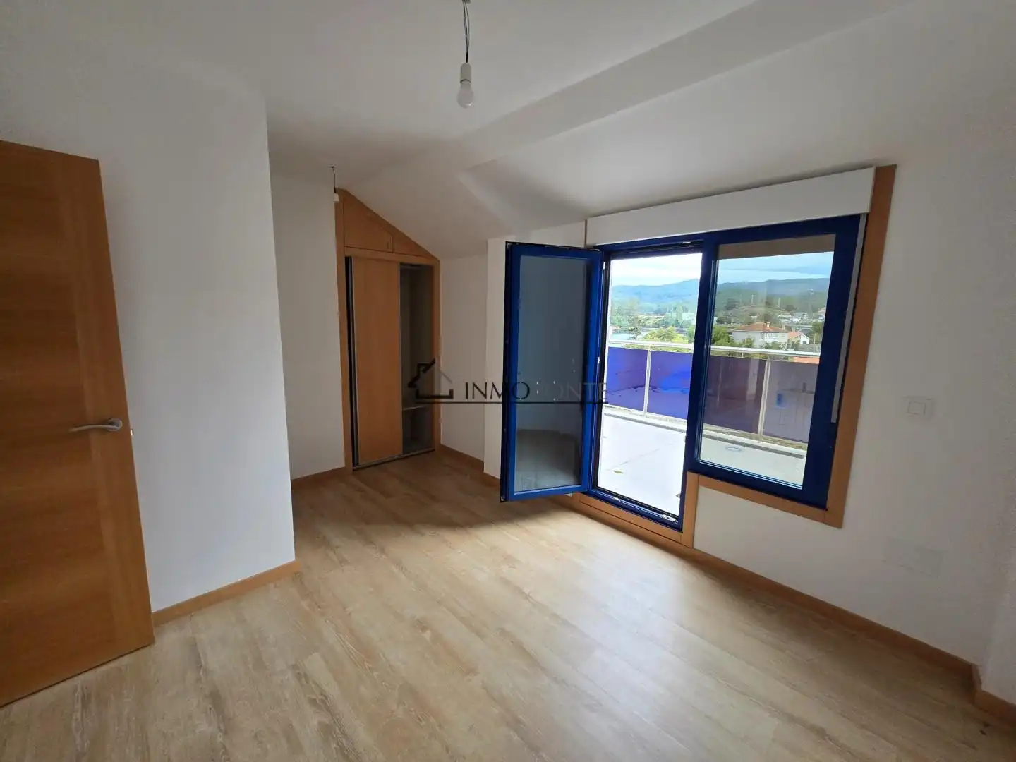 Piso con ascensor en venta en Soutomaior, imagen 27