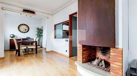 Foto 3 de Dúplex en venta en Carrer Carrer Felip II, Vilapicina i la Torre Llobeta, Barcelona Capital
