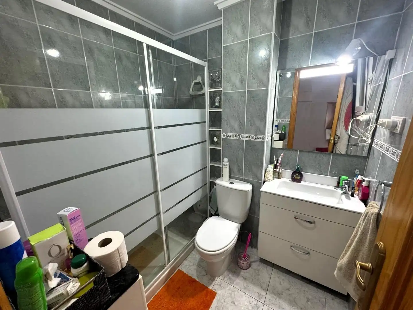 Appartement compact avec terrasse à vendre à Calle LA LOMA, imagen 27
