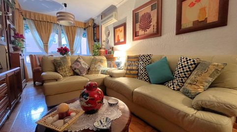 Foto 2 de Piso en venta en Montserrat - Parque Empresarial, San Fernando de Henares